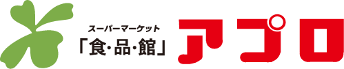 スーパーマーケット 食品館アプロ